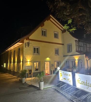Gasthaus Sonne