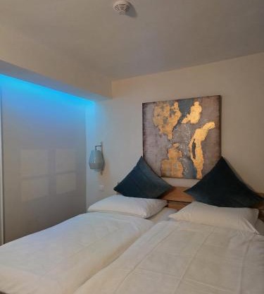 Gasthaus zum alten Brauhaus