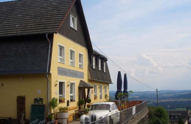 Gasthaus Zur Burgschänke