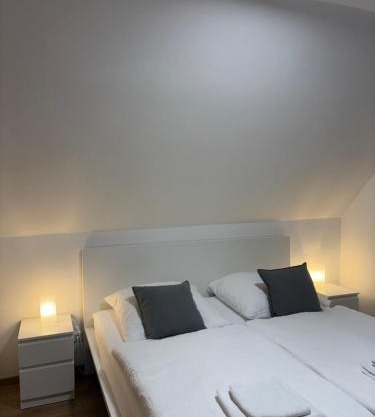 Gasthof Wilhelm Tell bei Anna