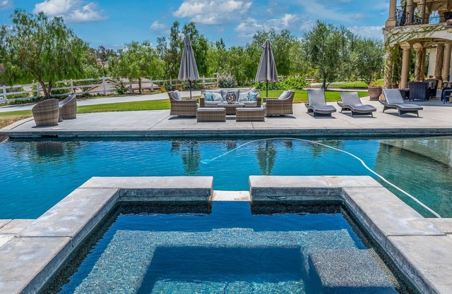 Reserve una mansión: ¡se lo merece! Piscina de agua salada / jacuzzi y más!