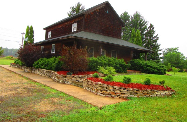 Gateway to Northern Michigan.