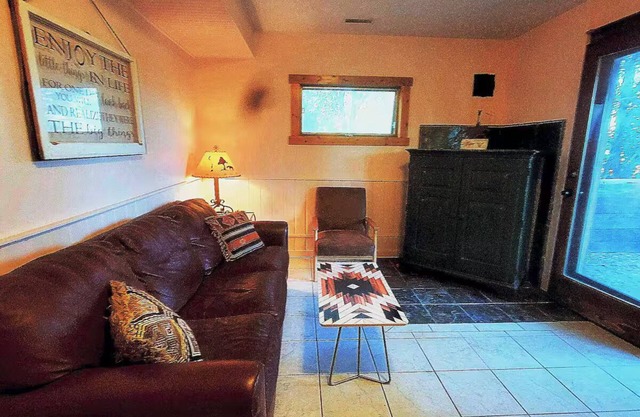 Gateway to the perfect Montana adventure.