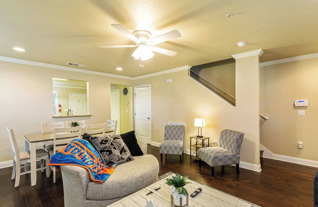 Gator Nation! Have it all here.