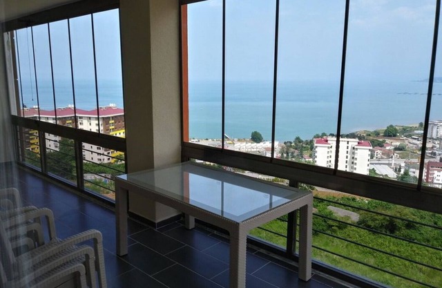 Gazi cd Premium park 2 site - Casa 7