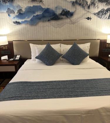 GeFeiHotel