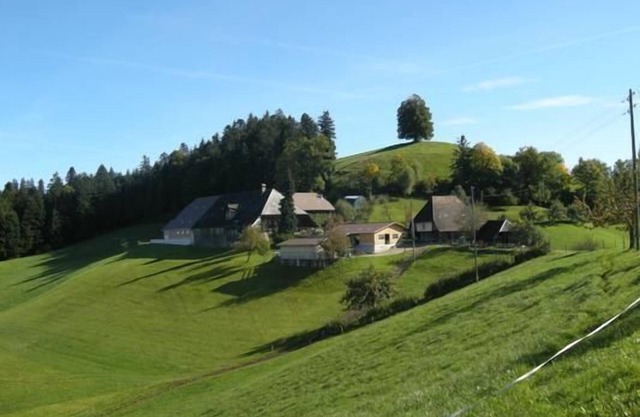 Apartamento de vacaciones Heimisbach para 1 - 6 personas con 2 dormitorios - Casa rural