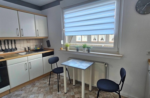 Gemütliche 60qm DG-Wohnung mit Balkon in Dortmund