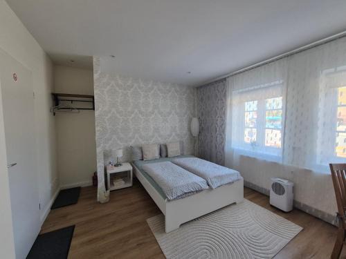 Gemütliche Einzimmerwohnung