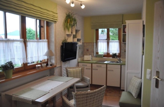 Gemütliche Ferienwohnung in Schwangau-horn