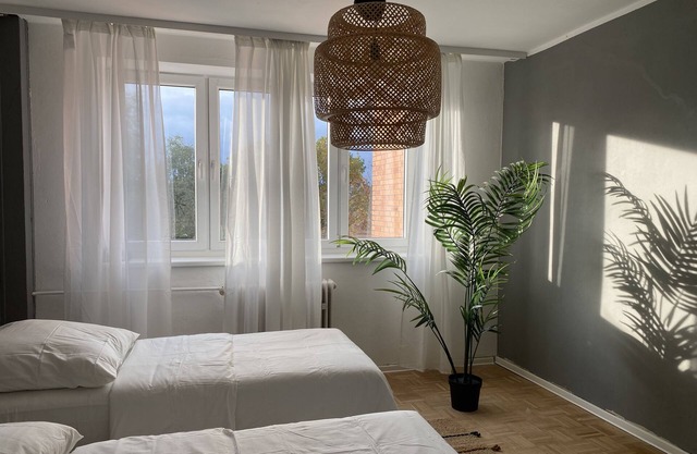 Gemütliche und Ruhige Wohnung in Hannover