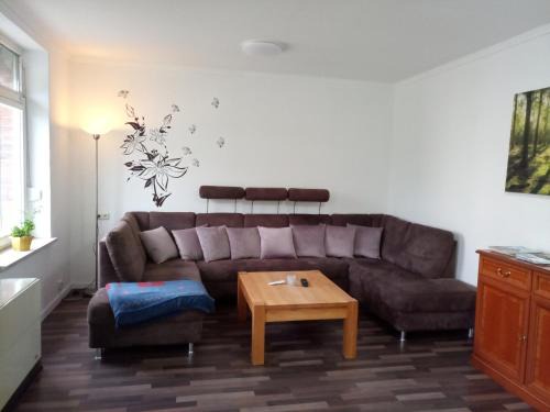 gemütliche Unterkunft II