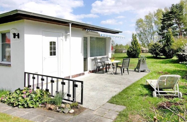 Bungalow Gemütlicher en Freest