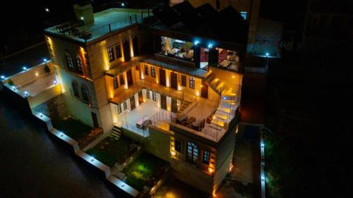 Gemosa Cappadocia Hotel