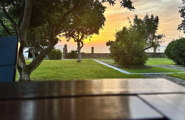 Apartamentos Genari Beach - Apartamento con vistas al mar