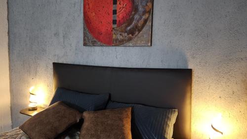 GenAyah Hotel & Safari