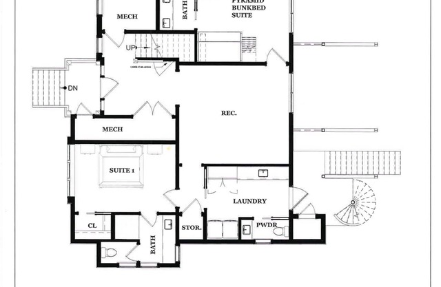 Geneva Seas in South Bethany: Luxurious 16-Guest Retreat with Vast Ocean Views!