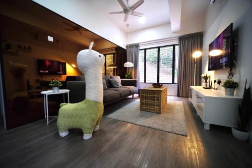 Genting View Resort GVR Kempas