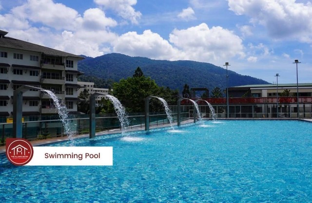 Geo38 Prime Suites Genting Highlands