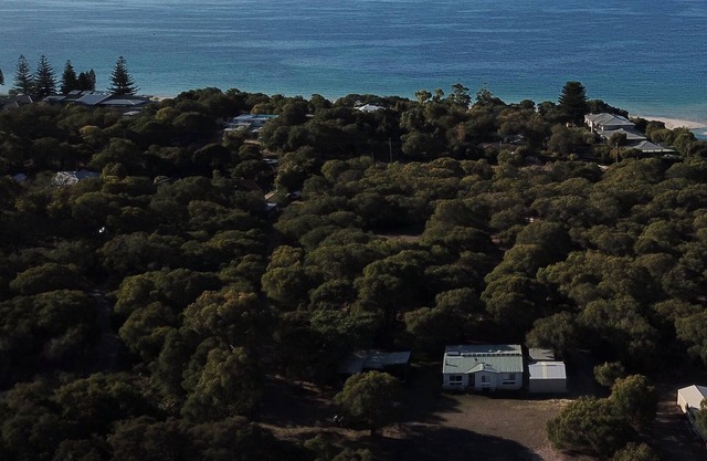 Geographe Gateway - En la bahía