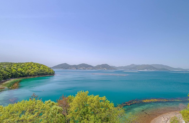 Geoje Gabaestory Pension