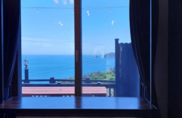 Geoje Yeocha Elpira Pension