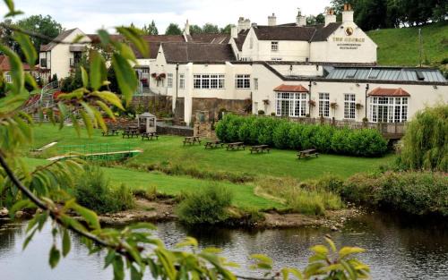 George of Piercebridge