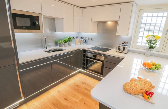 George Stephenson @ Engine Shed