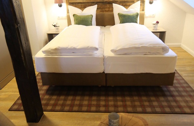 Emperador alemán - Apartamento Schatzenstein