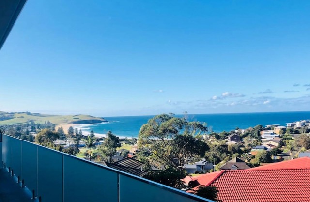 Gerringong Beauty - Calle noble 102/17