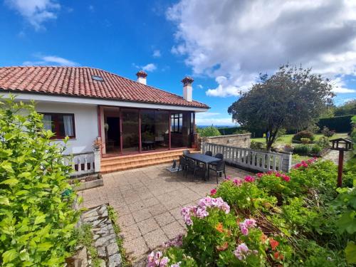 Gestiona2R - Casa con finca en Ribadesella