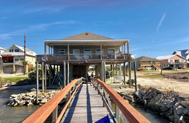 Aléjese de todo Nueva Orleans (slidell)