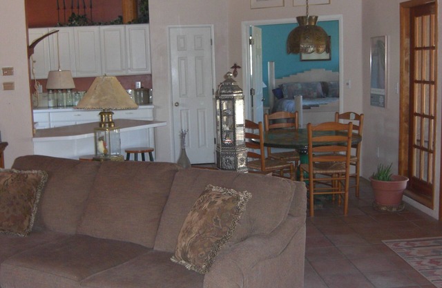 Get Off The Beaten Path