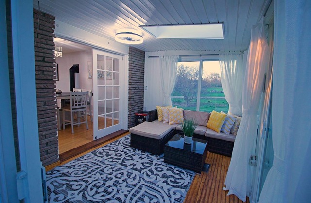 Hanna’s Paradise - A Cozy Private Getaway