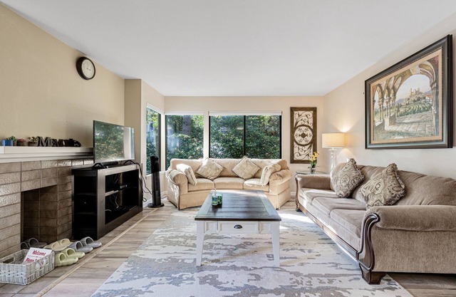 Getaway in Downtown Bellevue, WA