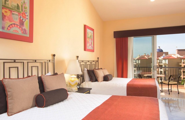 GETAWAY!!! VILLA DEL PALMAR FLAMINGOS BEACH RESORT & SPA RIVIERA NAYARIT