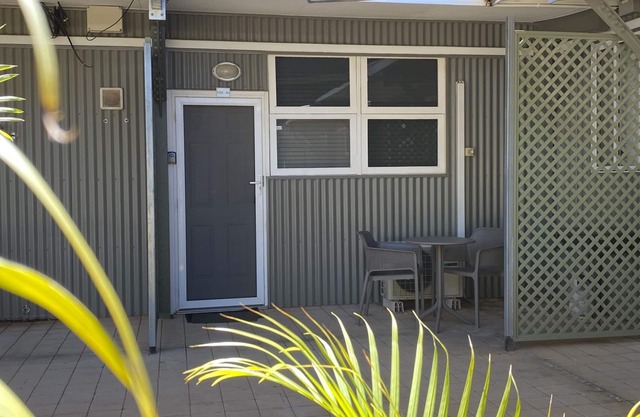 Getaway Villas, Unit 38-04 - Villa moderna y espaciosa de 1 habitación