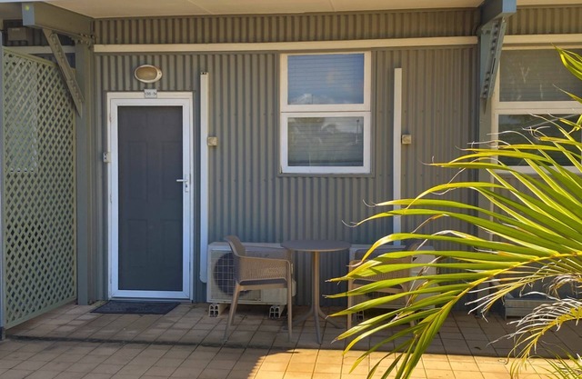 Getaway Villas Unidad 38-5