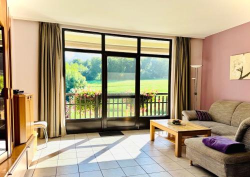 Geyershof - Country Retreat Müllerthal