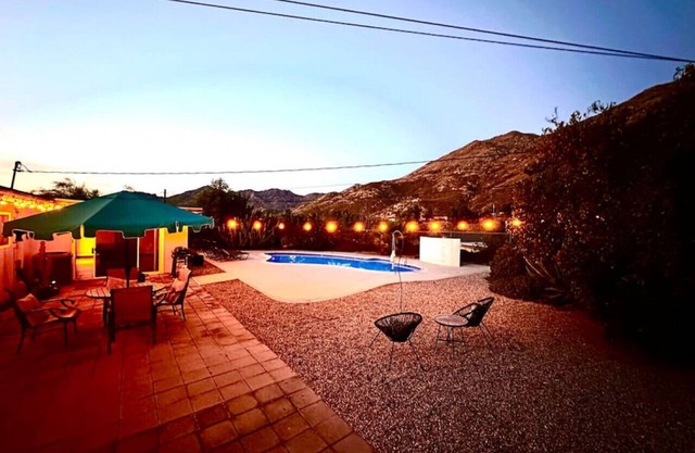 GIA · Fun-Filled Retreat w/ Pool & Game Room |Sleeps 10+
