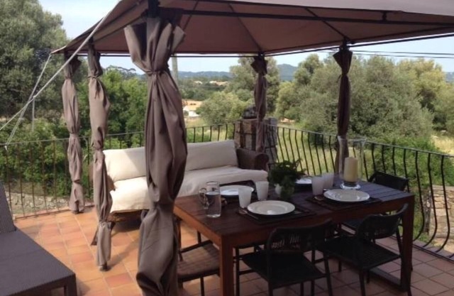 Gialla: Casa / villa / chalet - Porto-Vecchio