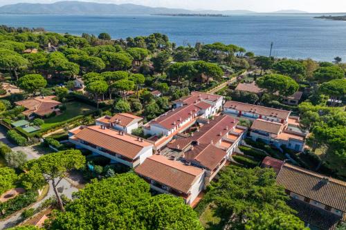 Giannella Beach Residence Apartment