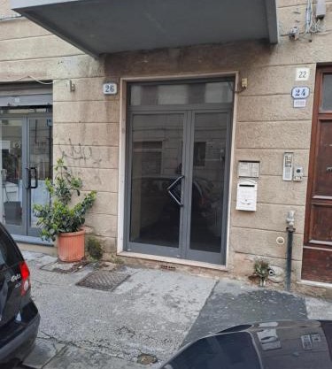 Giappone Inn Flat