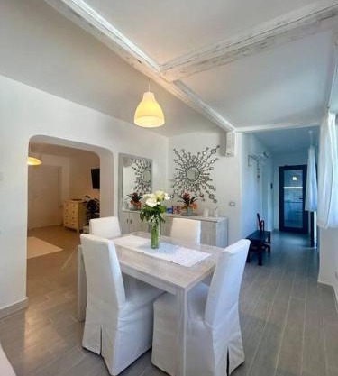 Giardino Zen a due passi dal mar