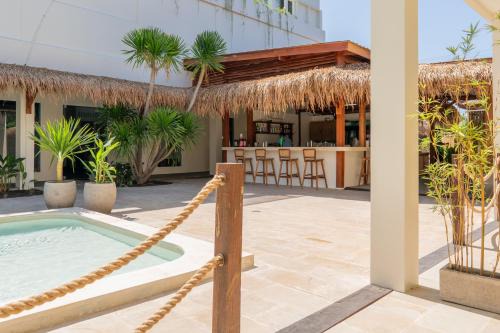 GiliFit Fitness Resort