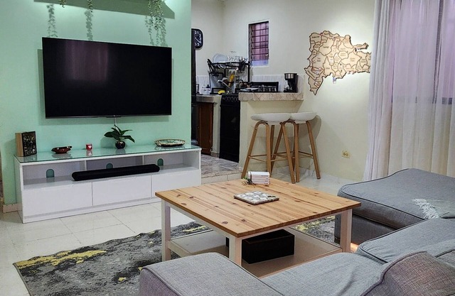 Gilmar Stay: Apartamento Acogedor y Moderno