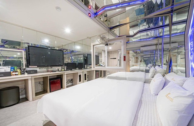 Gimhae Eobang-dong A Plus