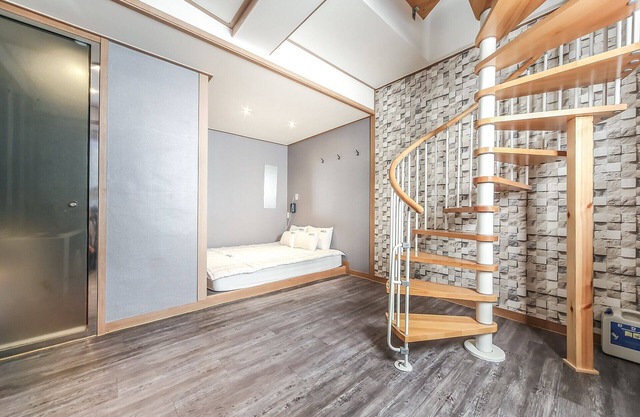 Gimhae Eobangdong Miin