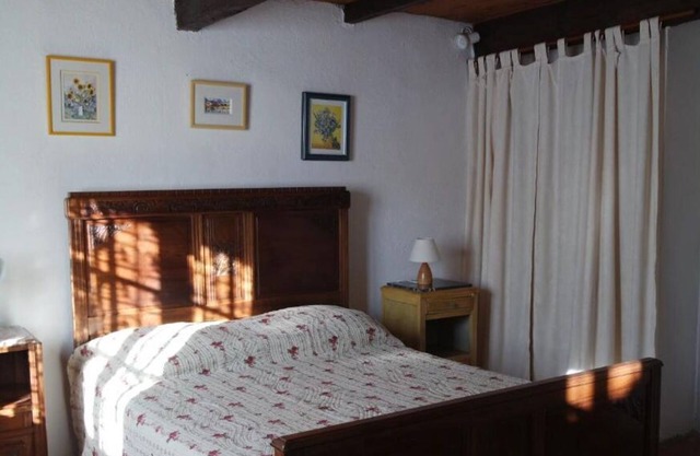 Albergue 3 estrellas Eygalieres