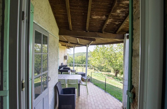 Gite Bassillac et Auberoche, 3 bedrooms, 6 persons